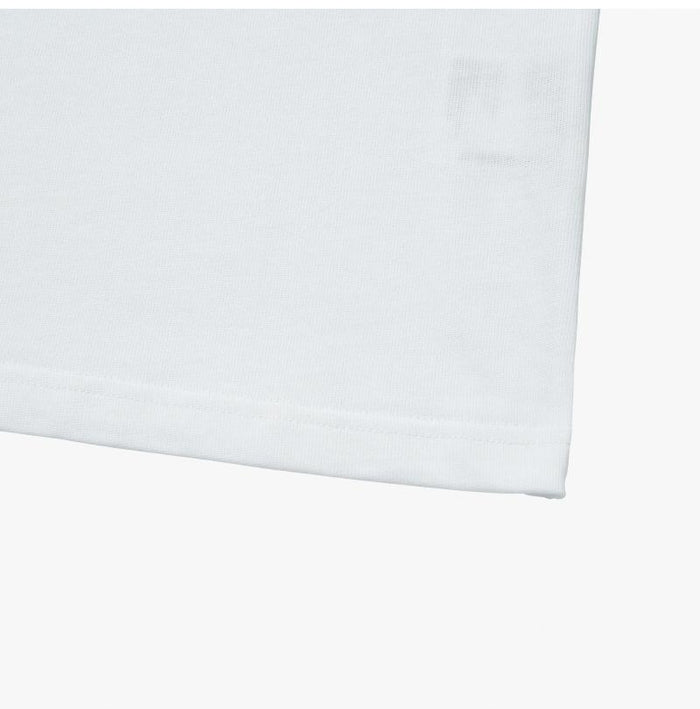 A-COLD-WALL Men’s Short Sleeve T-Shirt ACWMTS091 WHITE