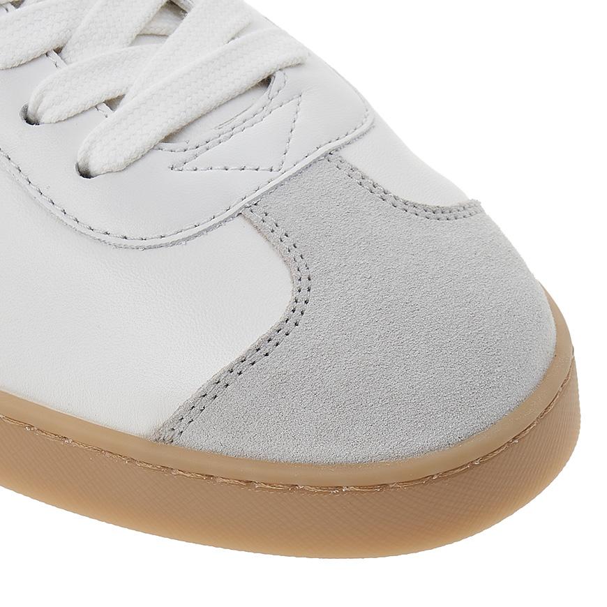 PRADA Men’s Downtown Low-Top Sneakers 2EE394 Y5T F0944