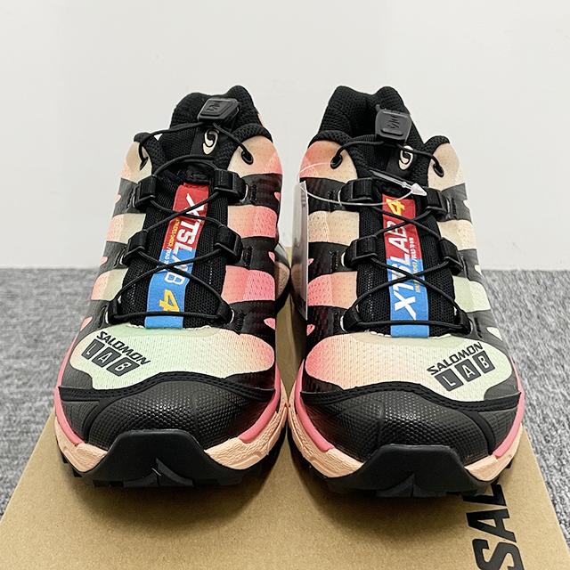 SALOMON XT-4 OG Sneakers Sunset Unisex Low-Top L47442200