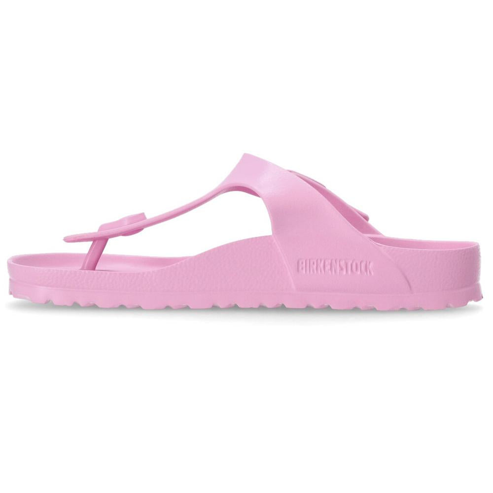 Birkenstock Gizeh EVA Regular Fit Sandals Fondant Pink