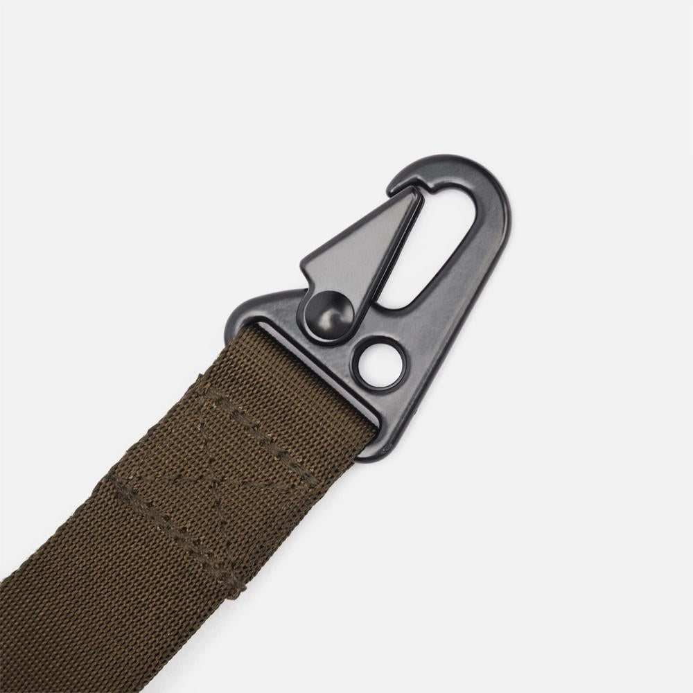 CP Company Nylon B Lens Sling Bag Crossbody Crossbody Bag