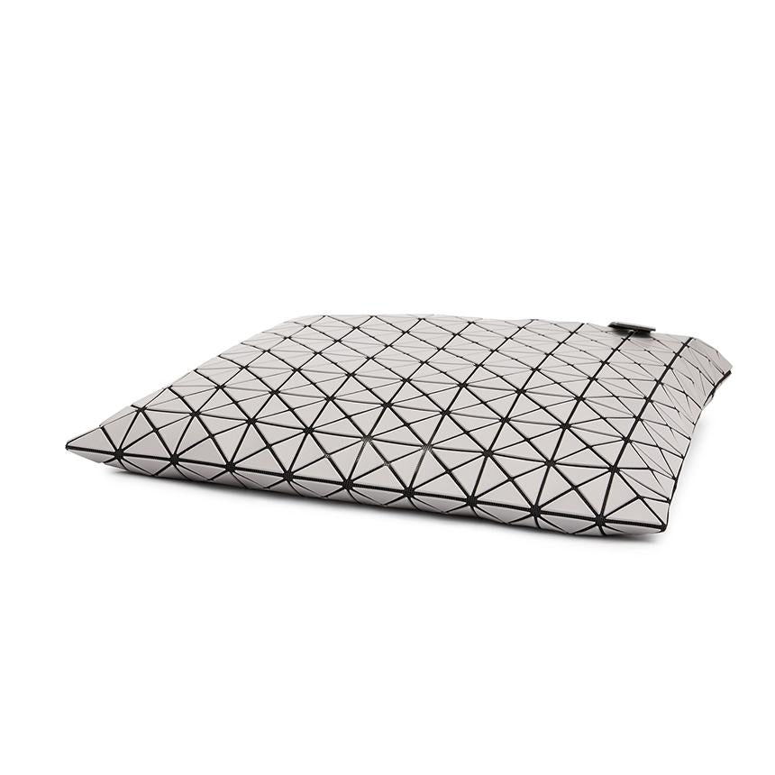 Issey Miyake Bao Bao Prism Matte 2 Women’s Tote Bag AG523 12
