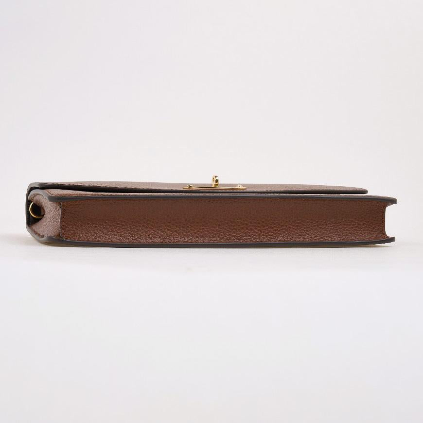 Mulberry SS26 Darly Clutch Bag for Women RL9005 552 G110