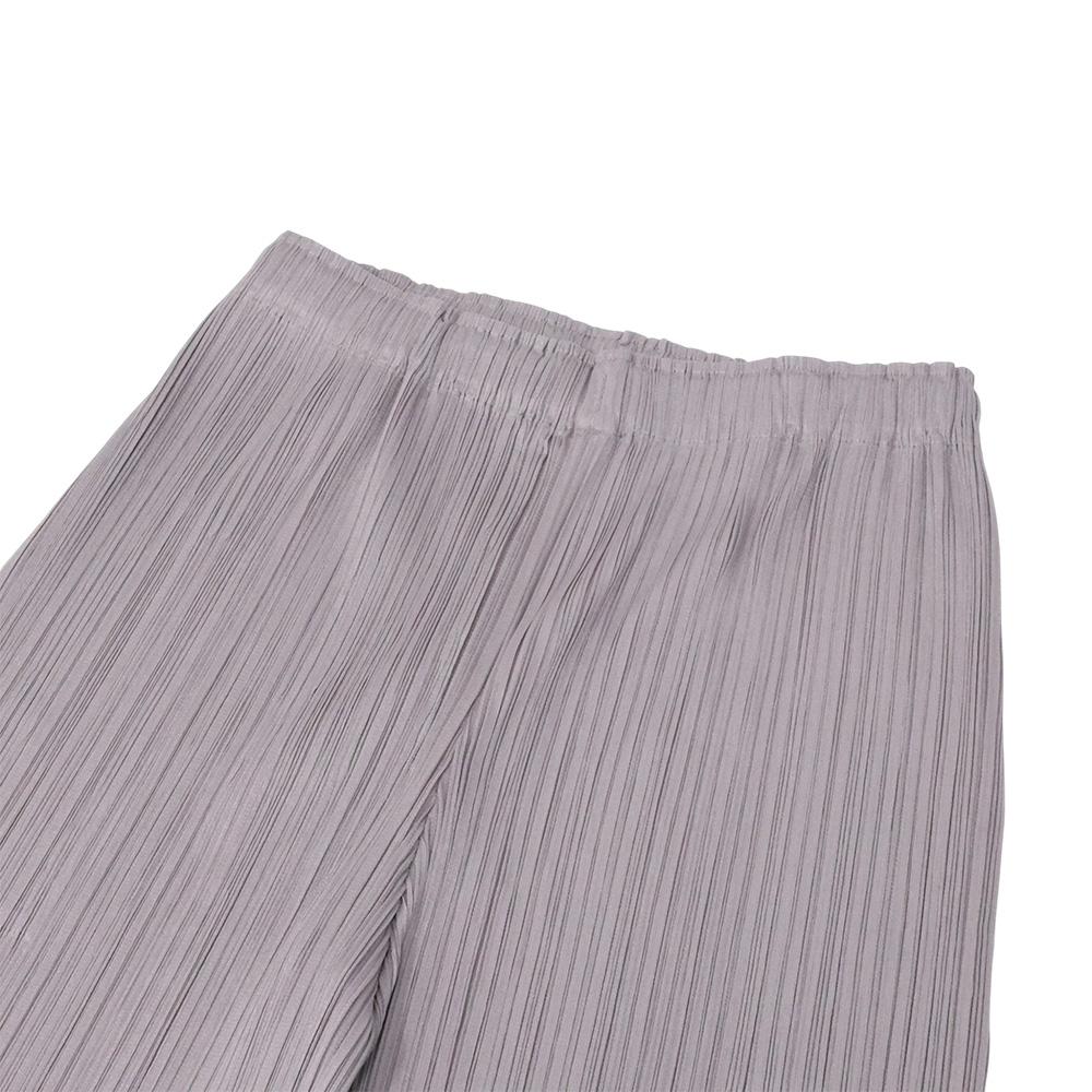 Issey Miyake Pleats Please MC August Women’s Long Sweatpants Joggers