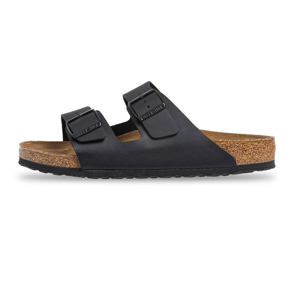 Birkenstock Arizona BS Narrow Fit Sandals Black