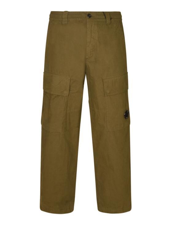 CP Company Microreps Cargo Pants Men’s 19CMPA066A 110324G 652