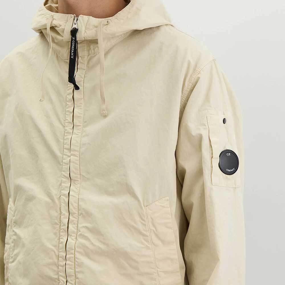 CP Company Micro Reps Lens Hooded Jacket Men’s 20CMOW075A 110324G 114
