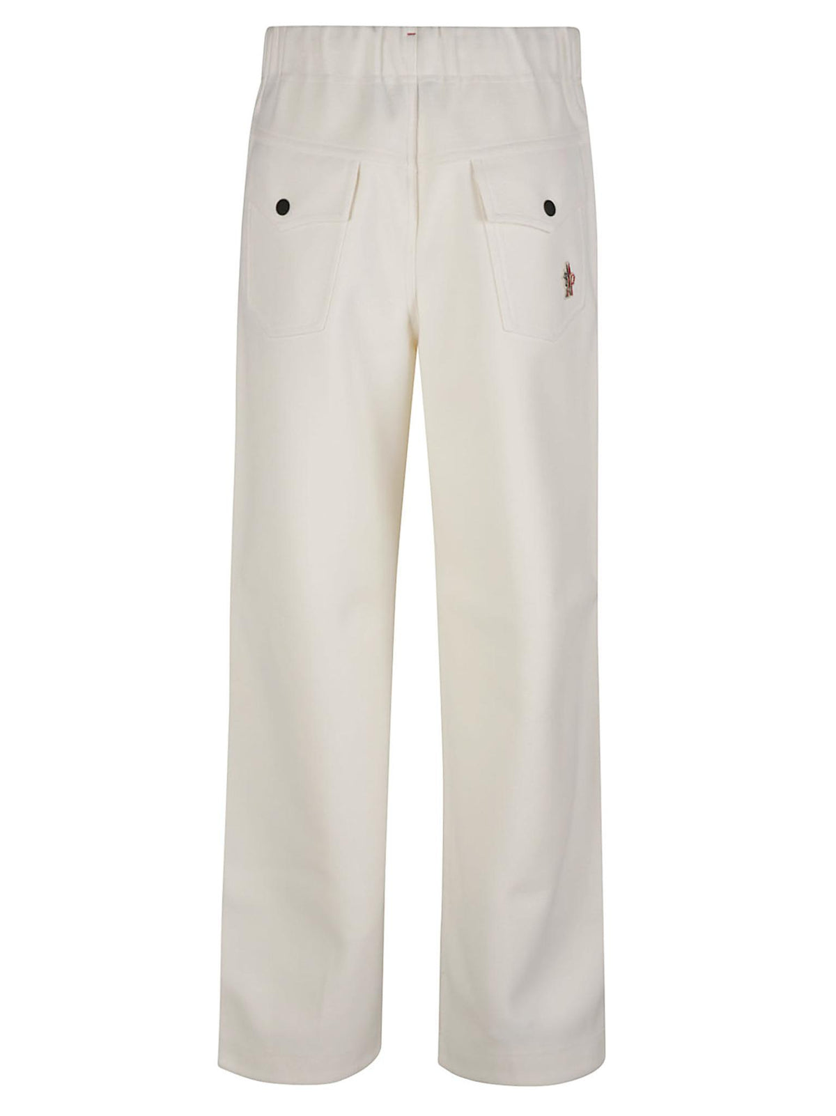 Moncler Black Training Pants Women’s Sports Outdoor Pants