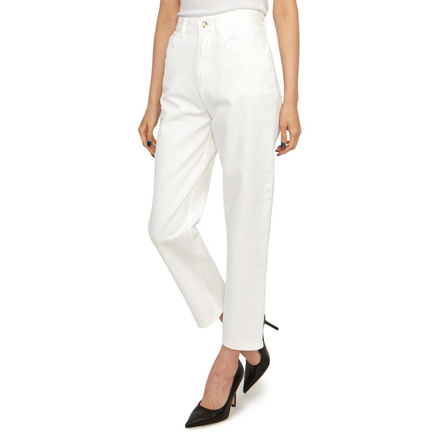 Moncler Women’s Classic Pants White