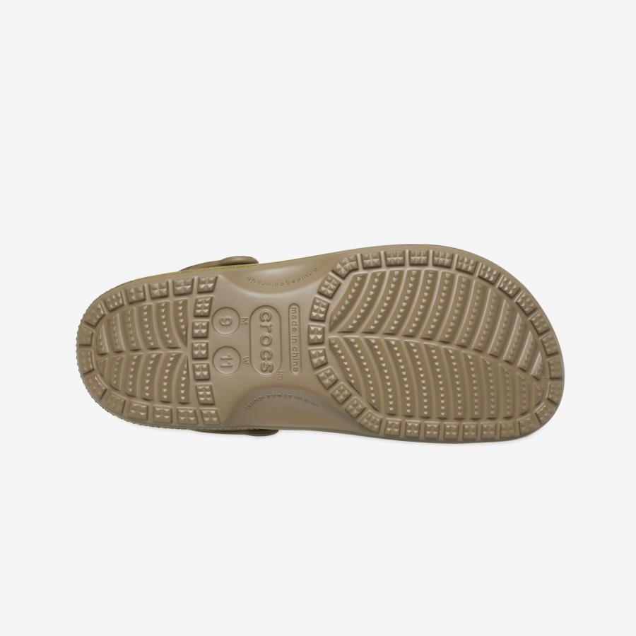 CROCS x XLARGE Classic Clog Camo Men's Sandals 208878 960