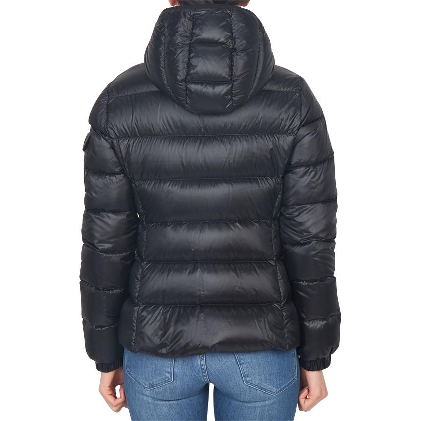 Moncler Glese Women’s Down Puffer Jacket 1A00097 597YG 999