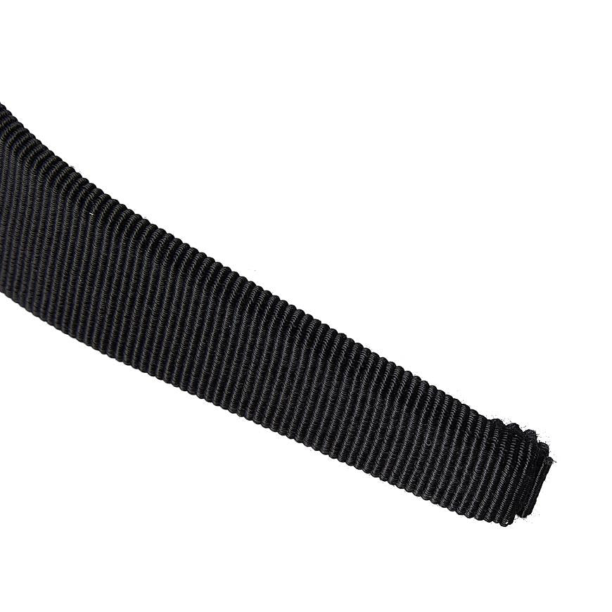 Ferragamo Vara Hairband Black Women’s Hair Accessory