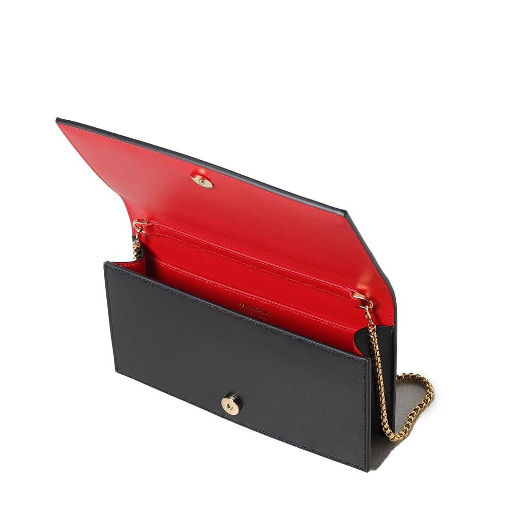 Ferragamo Gancini Mini Crossbody Bag for Women 218357 771676