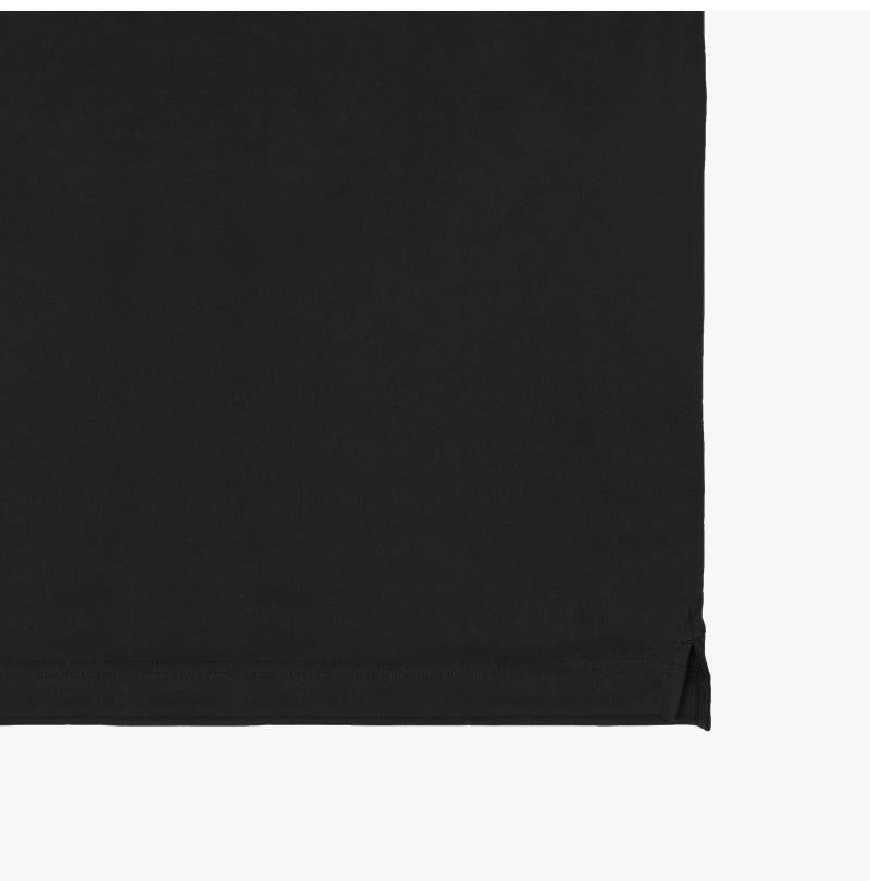 J LINDEBERG Men’s Short Sleeve T-Shirt Black
