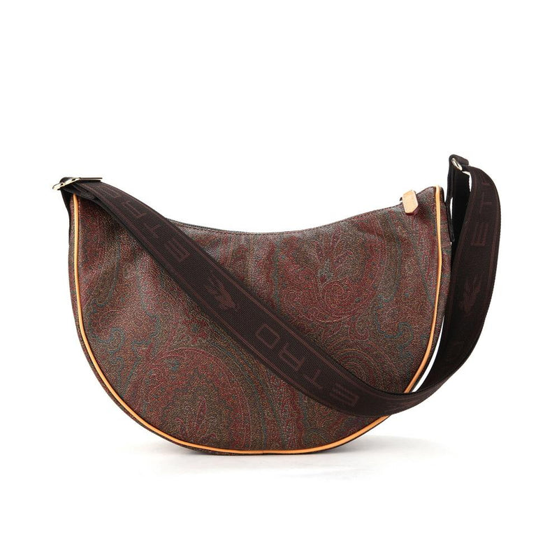 Etro Women’s Leather Crossbody Bag WP1B0014AA054 R0369