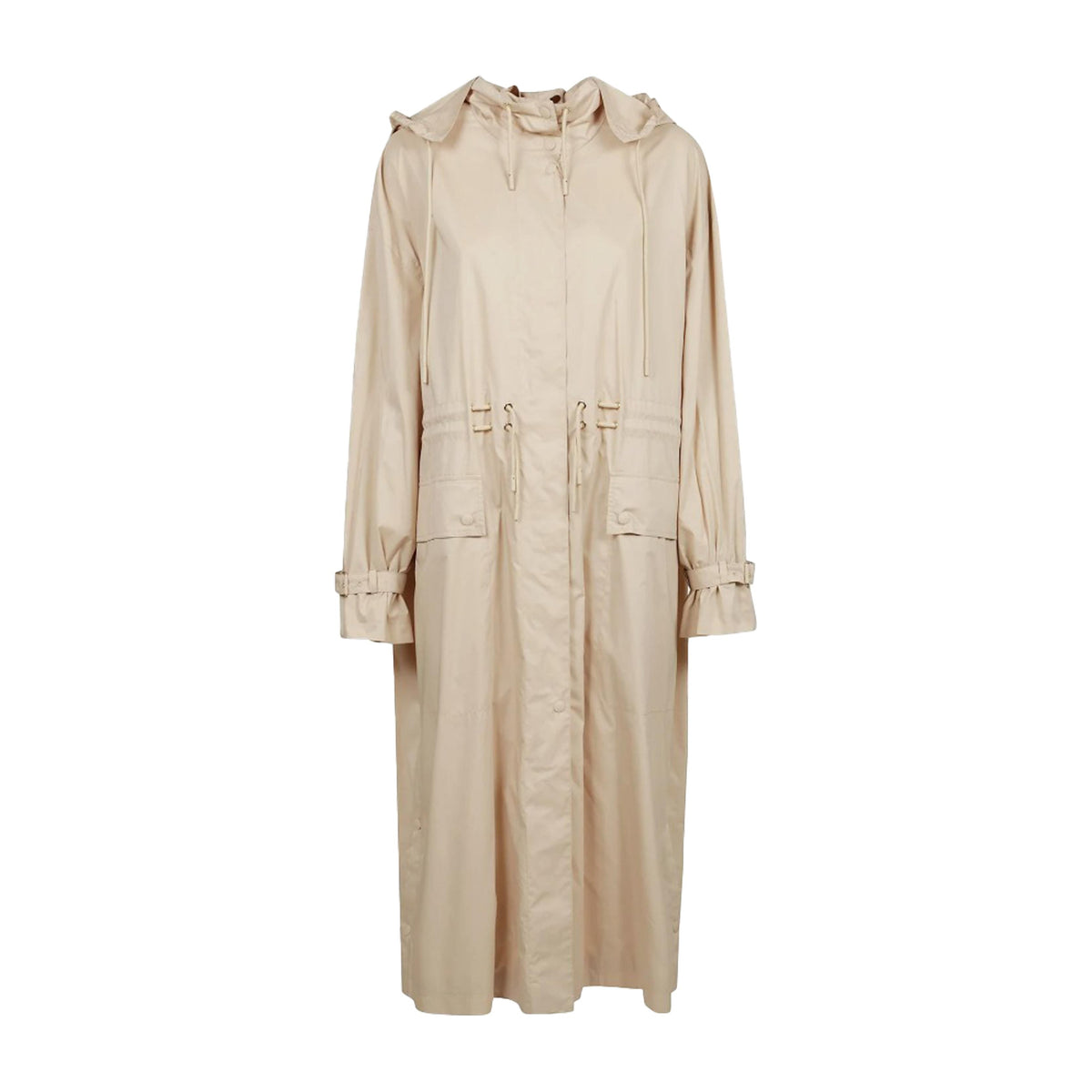 Max Mara Augusta Trench Coat 2421026031600 003