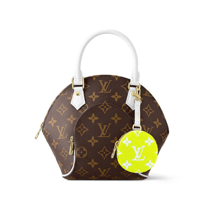 Louis Vuitton Ellipse BB Top Handle Tote Bag M20752