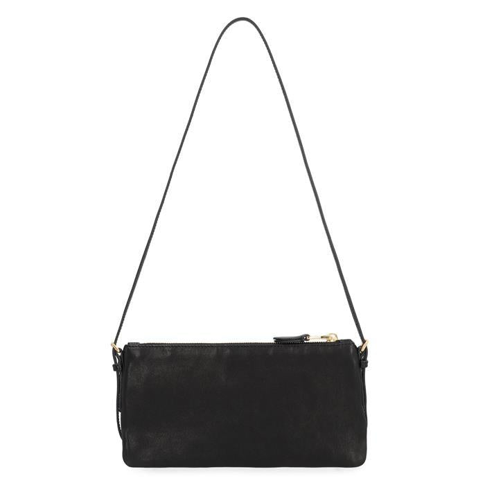 Miu Miu Nappa Leather Pouch Shoulder Bag 5NI007 AEFX F0002