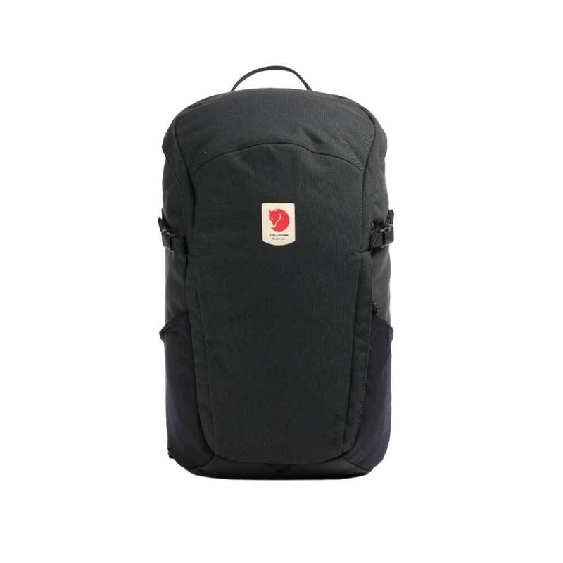 Fjallraven Black Ulvö 23 Hiking Backpack 23301 550