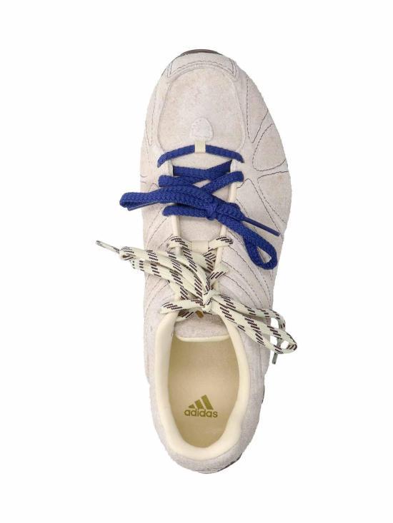 Adidas Women’s Casual Sneakers LA7682 WARM VANILLA EARTH STRATA DOM