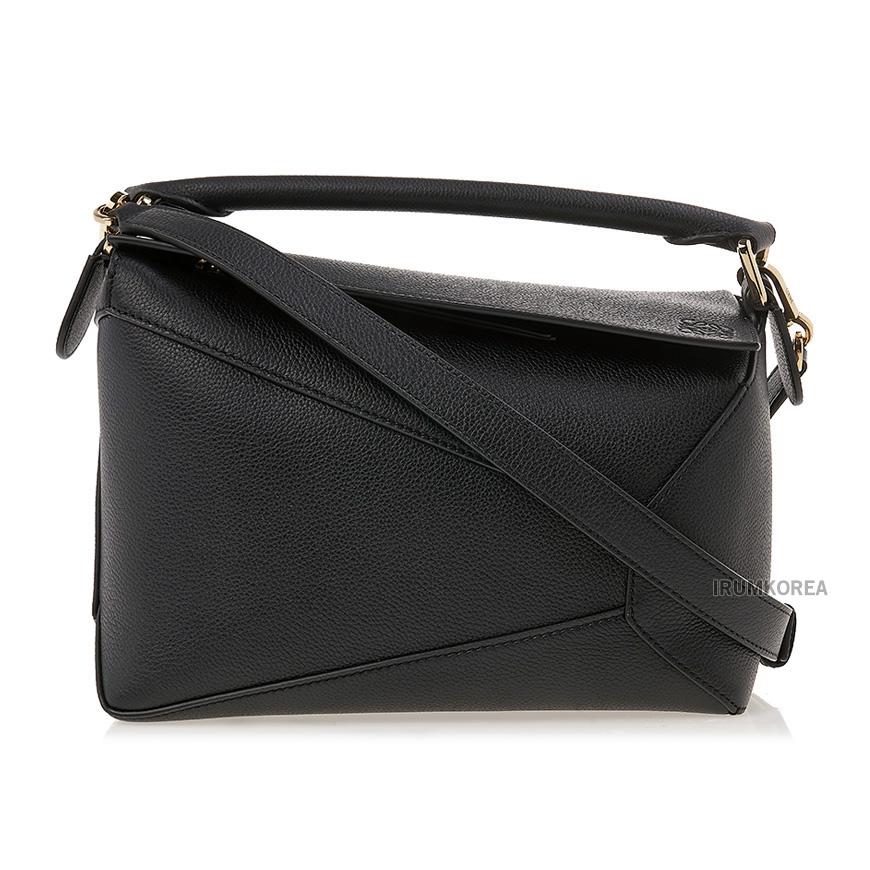 LOEWE Small Puzzle Edge Tote Bag for Women A510P60XAW 1100
