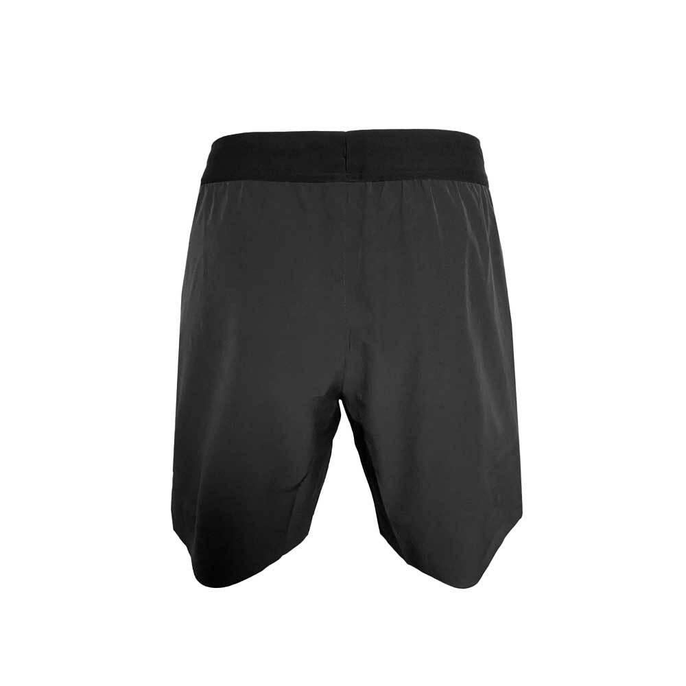 Nike Dri-FIT Advantage 8-Inch Shorts Black Men’s Training Shorts