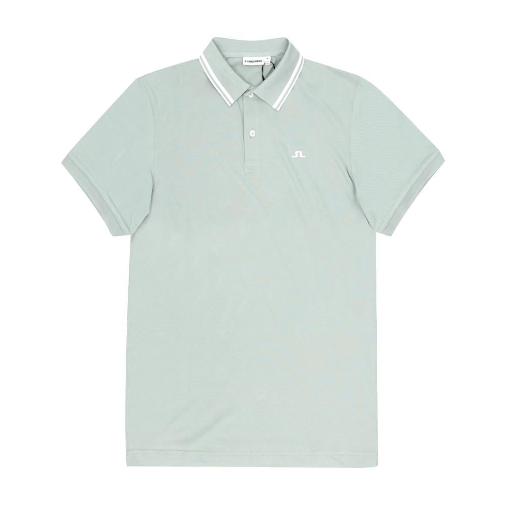 J LINDEBERG Men’s Short Sleeve T-Shirt BMJT15739 U075