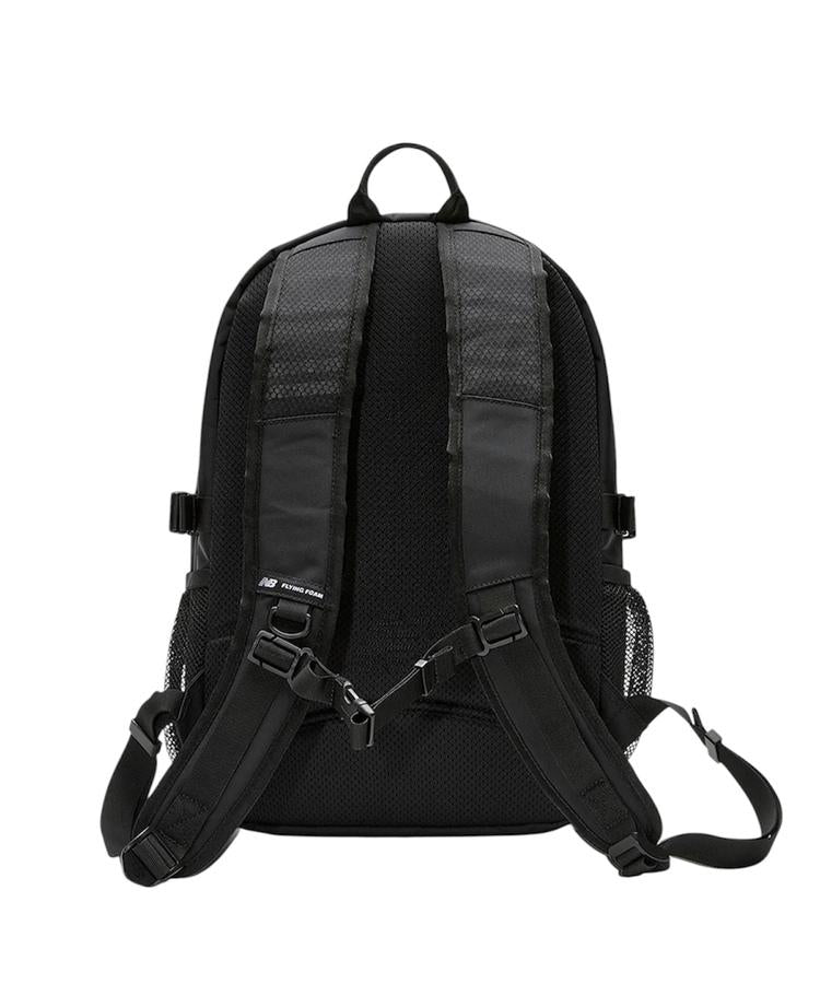 New Balance Flying Foam Authentic Black Backpack Unisex