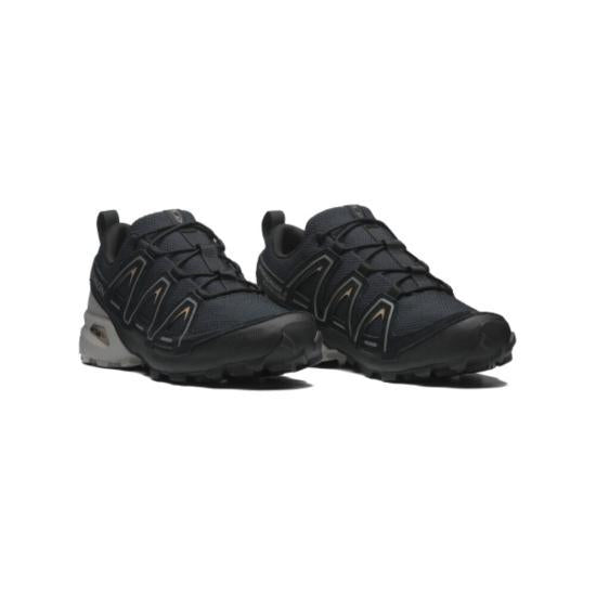 SALOMON Men’s Sneakers Casual Shoes L47603800 DOM