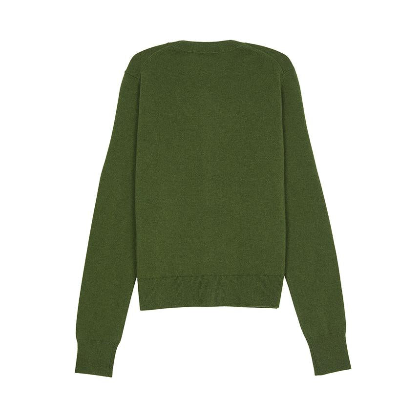 Acne Studios Women’s Knit Cardigan A60657 AAZ