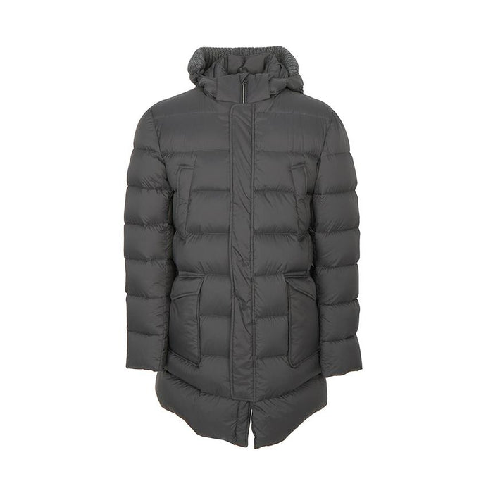 Herno Men’s Puffer Jacket PI003ULE 12456Z 9480