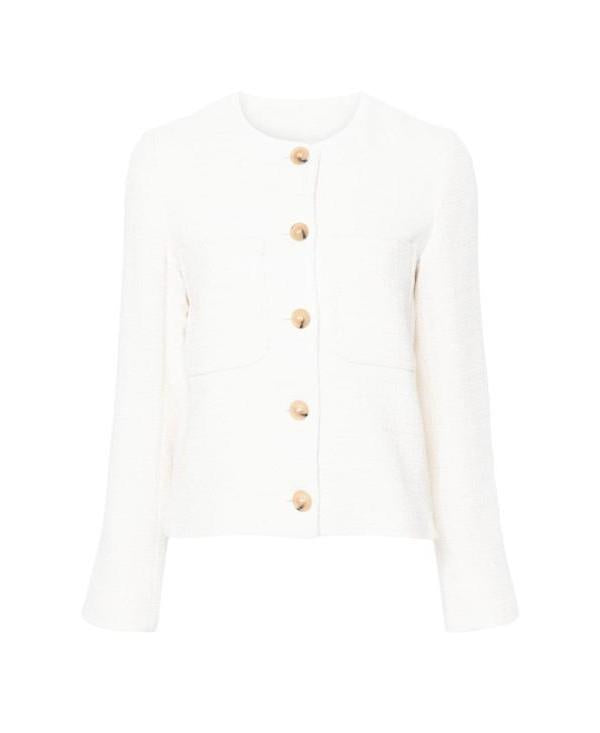 A.P.C. Stella Tweed Jacket