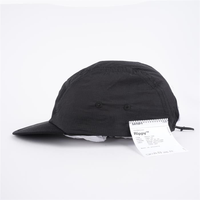 SATISFY Ripstop Nylon Trail Cap