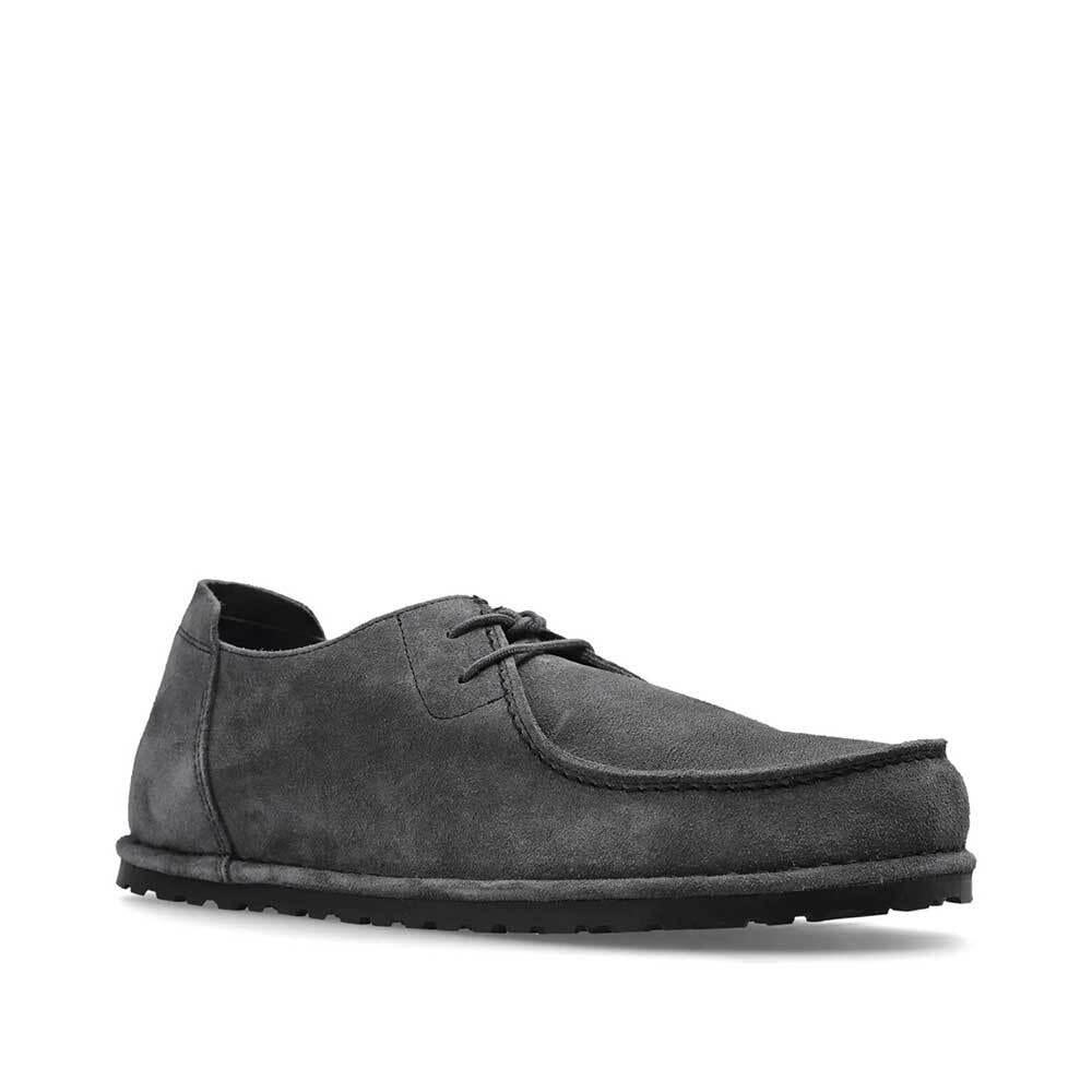 Birkenstock Utti Lace Low-Top Sneakers Men
