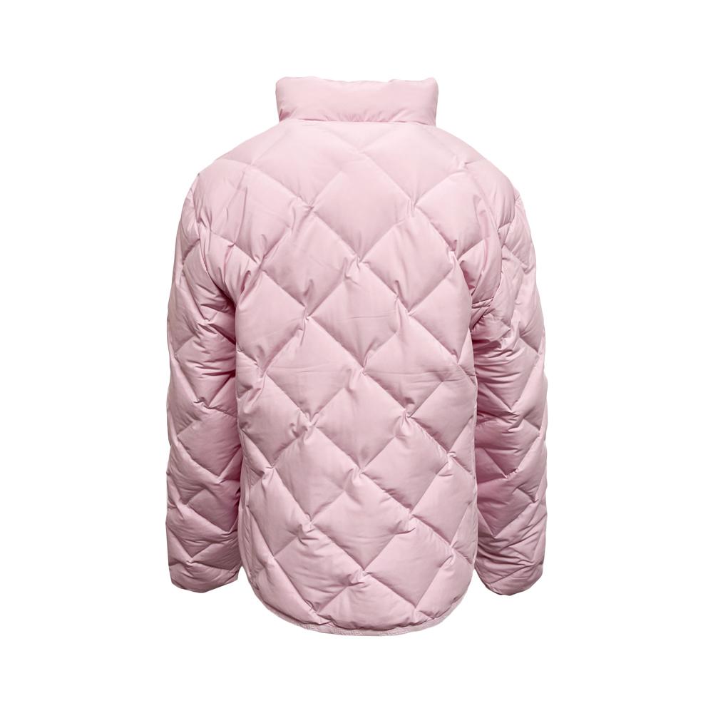 Duvetica Lavender Lightweight Down Puffer Jacket for Women VDDJ30145K0001 LDL