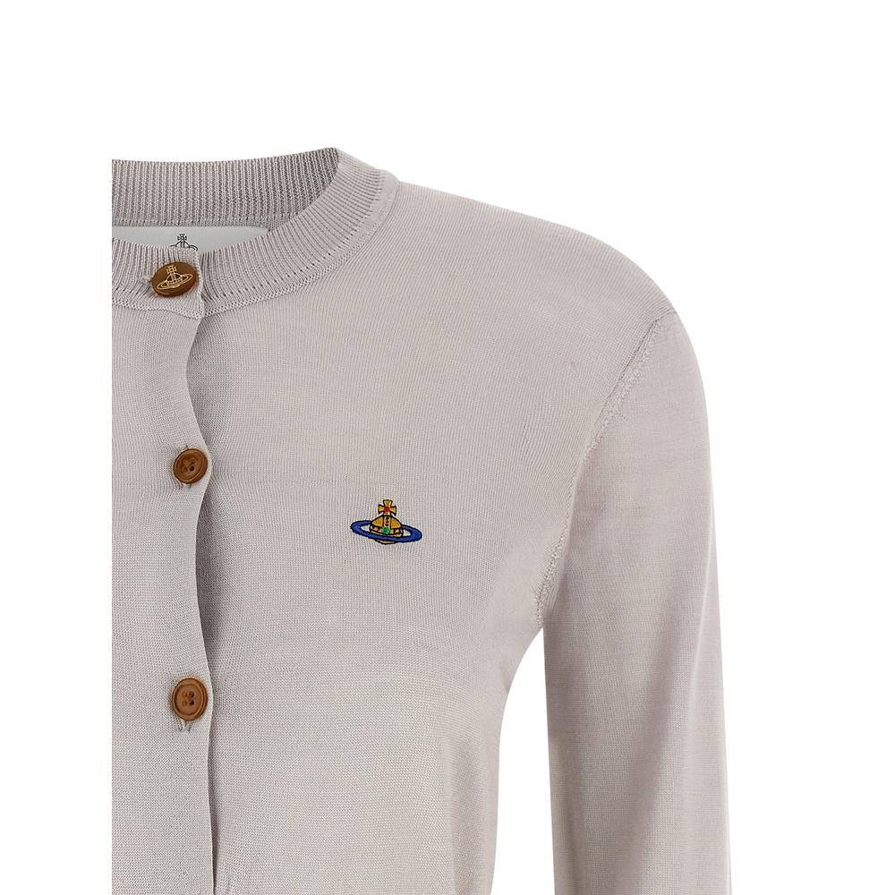 Vivienne Westwood Bea Women’s Cropped Cardigan P403