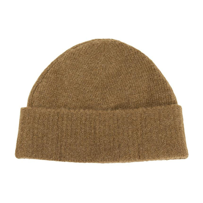 AMI Unisex Knit Beanie Hat UBO005 KN0135 217