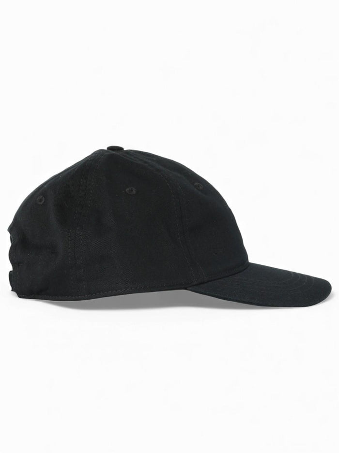 CARHARTT WIP Madison Logo Cap Black Unisex