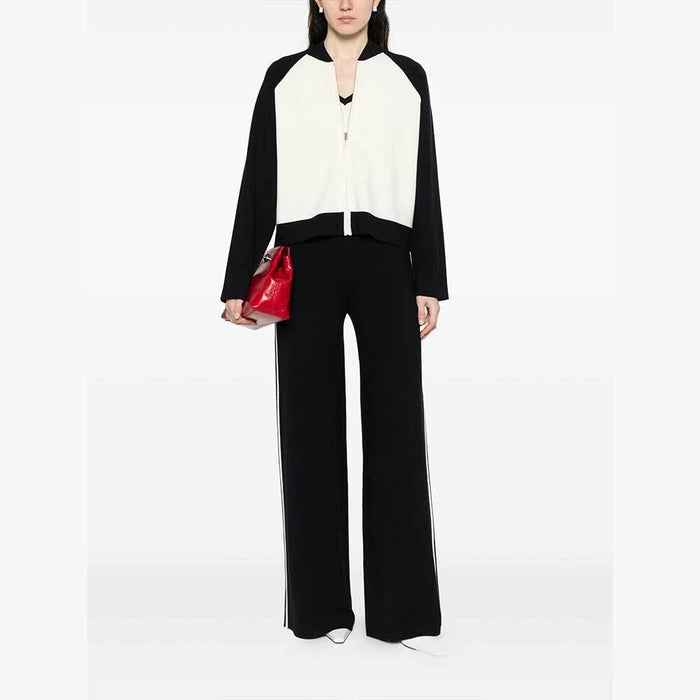 Max Mara SALPA Zip-Up Cardigan 163411 01600 009