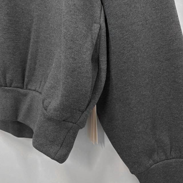 Fear of God Essentials Embossed Logo Classic Hoodie Unisex 192HO256211F