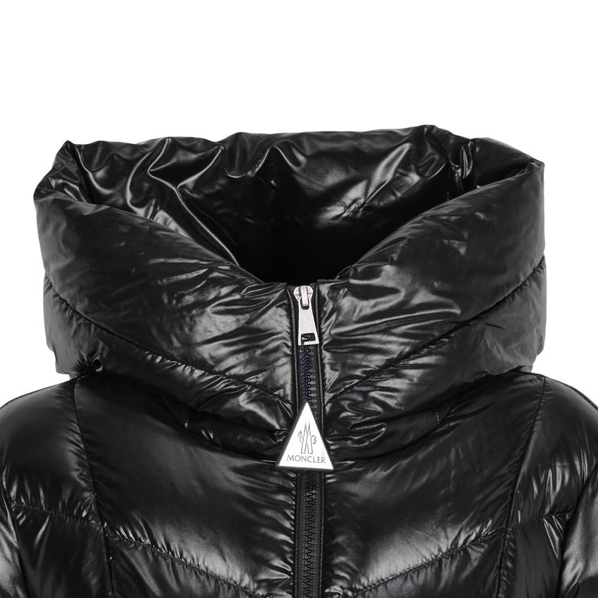 Moncler Marusé Women’s Down Puffer Jacket Black