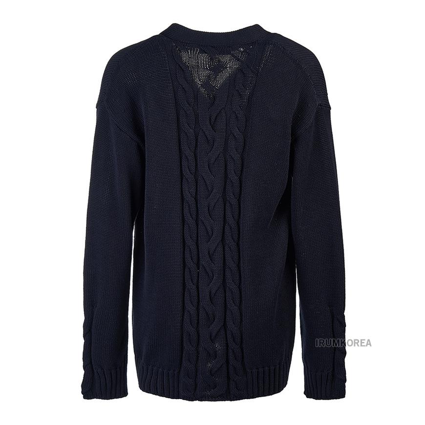 Max Mara Women’s Lukas Cotton Cardigan