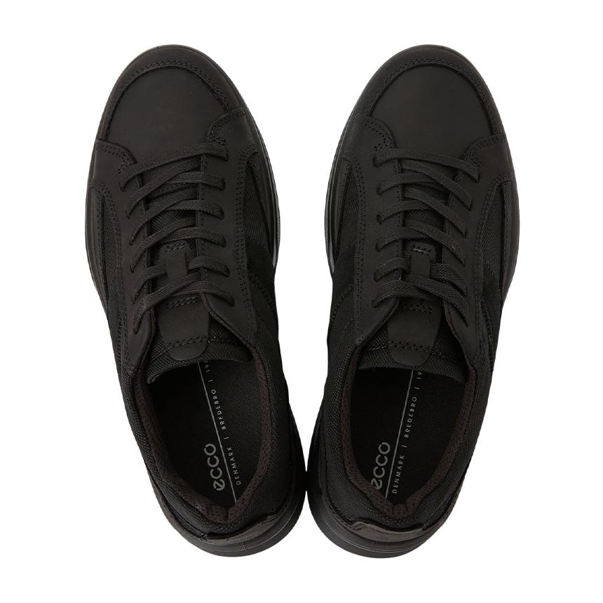 ecco Byway 20 Men’s Low-Top Sneakers 522844 51052