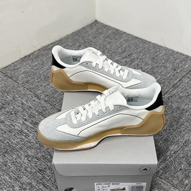 Stella McCartney Adidas Collaboration Low-Top Sneakers IE8768