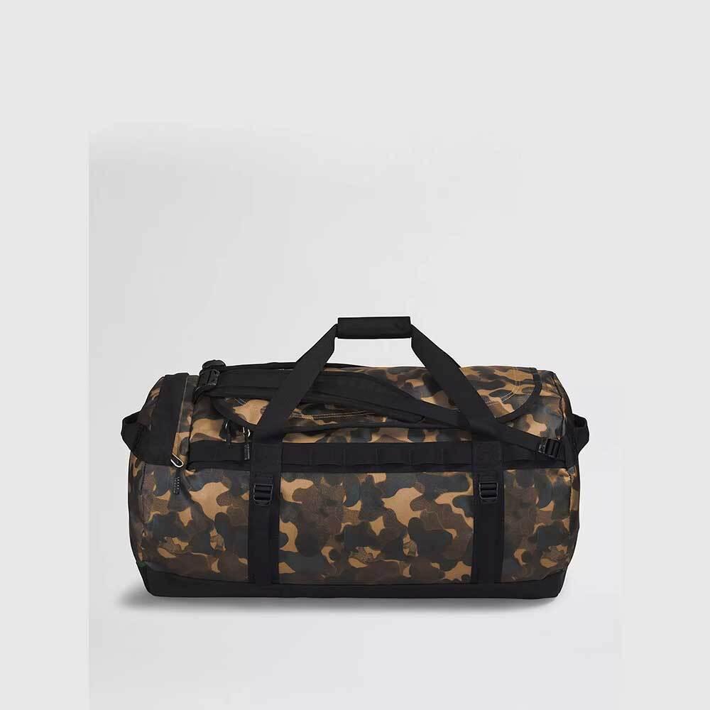 The North Face Base Camp Duffel Bag M Tote Black NF0A52SAKAH
