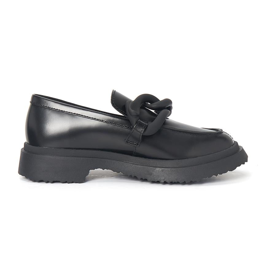 Camper Walden Women’s Leather Loafers K201771 001