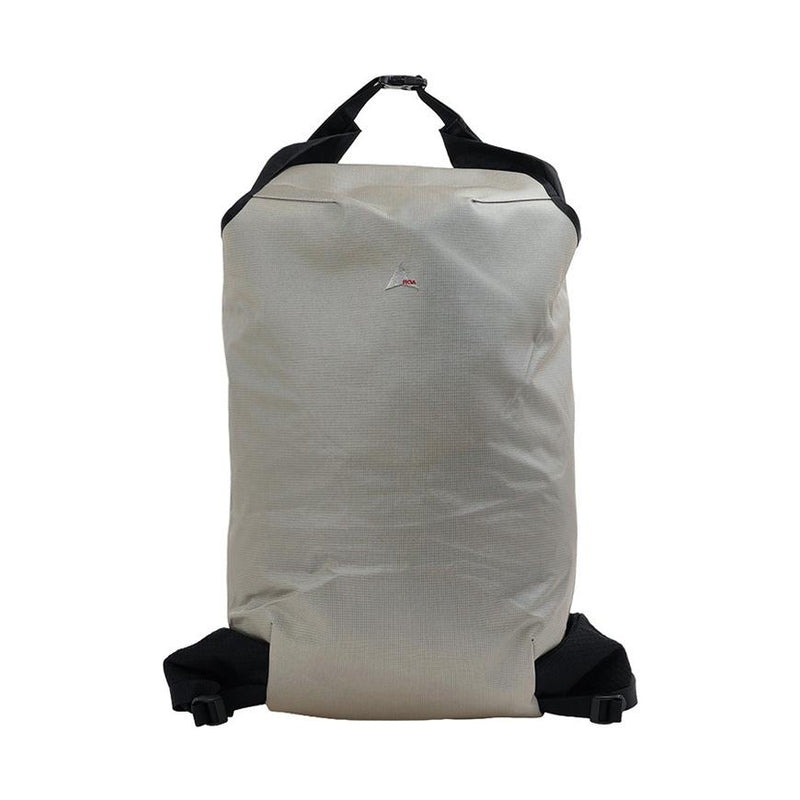 ROA Tessuto Technical Backpack for Men RBUW298FA84 BEG0024
