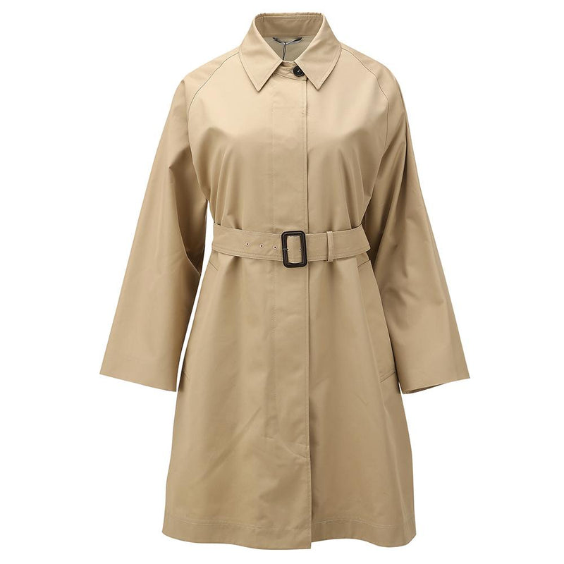 Max Mara Weekend LEMBI Cotton Trench Coat