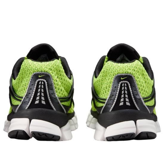 Nike Yellow Low-Top Sneakers for Women