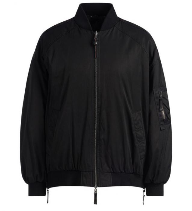 Parajumpers Reversible Bomber Jacket Navy PWJKIN32 PWJKIN 32 541